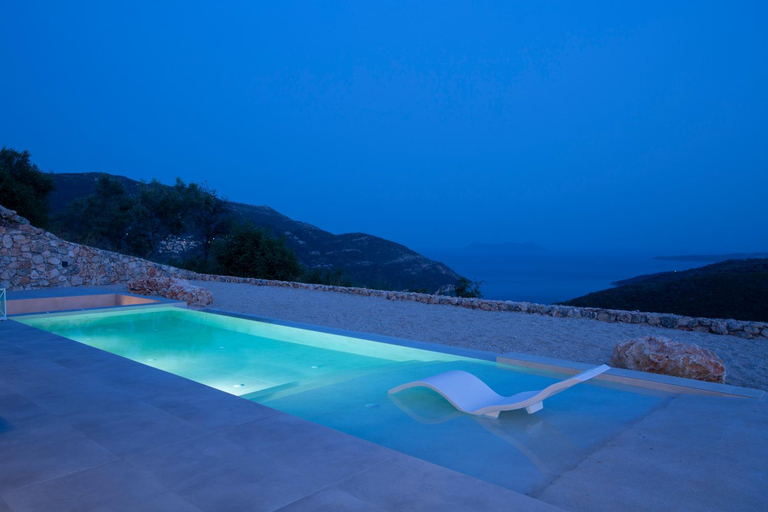 View 4, Armante Supreme Villas - Villa Ilianna, Ionian Islands