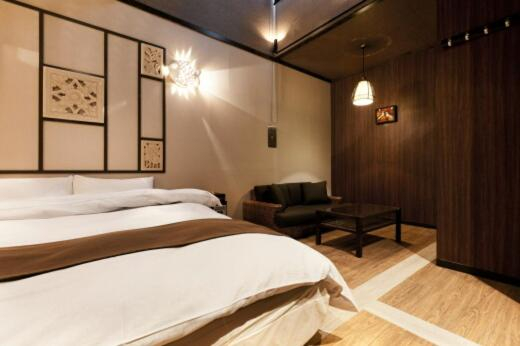 Others 5, HOTEL GEN 福知山店, Fukuchiyama