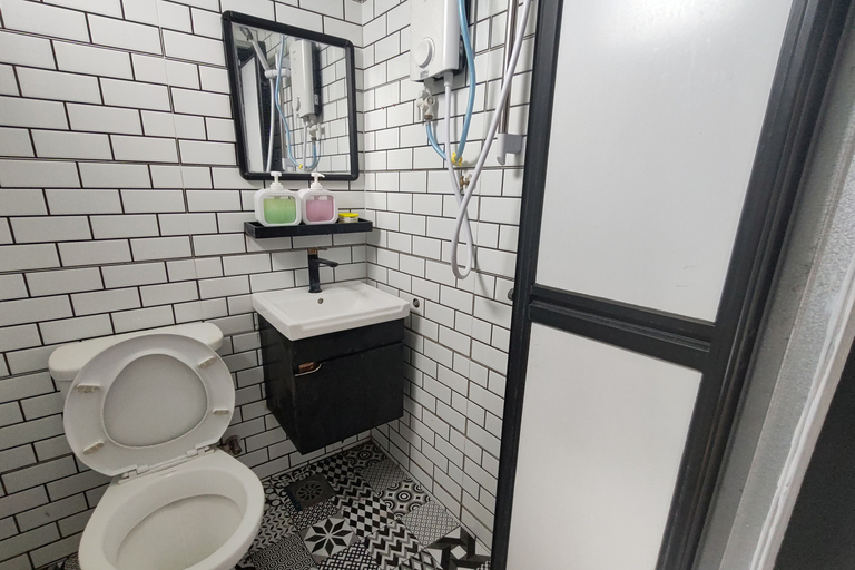 Aeden Villa Roomstay & Homestay Room Type - Tok Janggut