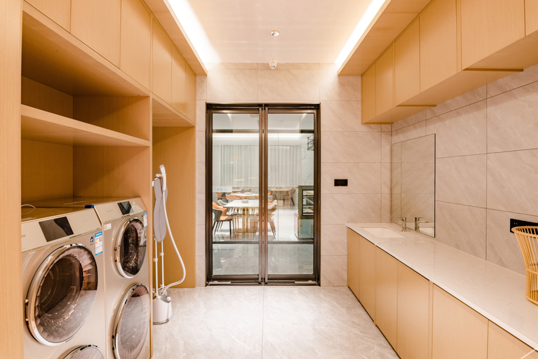 Bathroom 3, Starway Hotel An'yang Zhengda Internatianal, Anyang