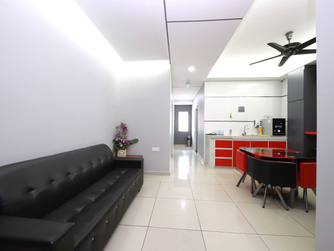 Others 5, Hotel O 1184 Ho Hotel, Malacca City