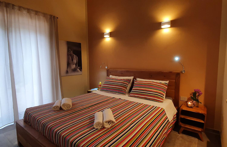 Others 2, Borgo Casa Dottore, Ascoli Piceno