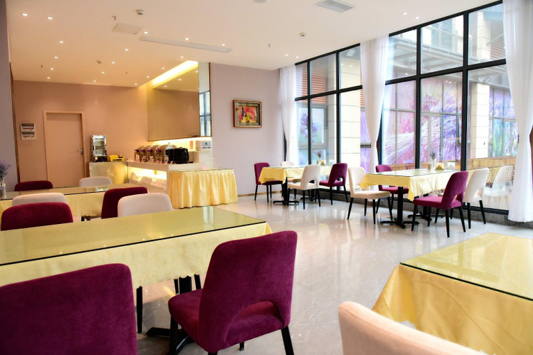 Food & Drinks 5, Lavande Hotels Wanzai Ancient City, Yichun