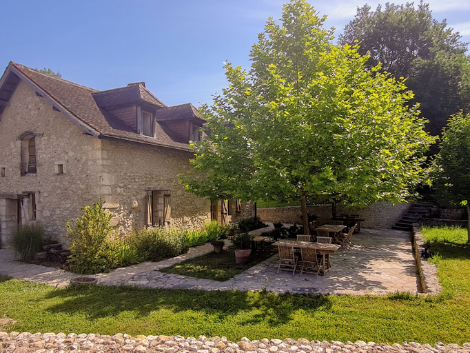 Exterior & Views, DOMAINE DE LABROUSSE, Dordogne