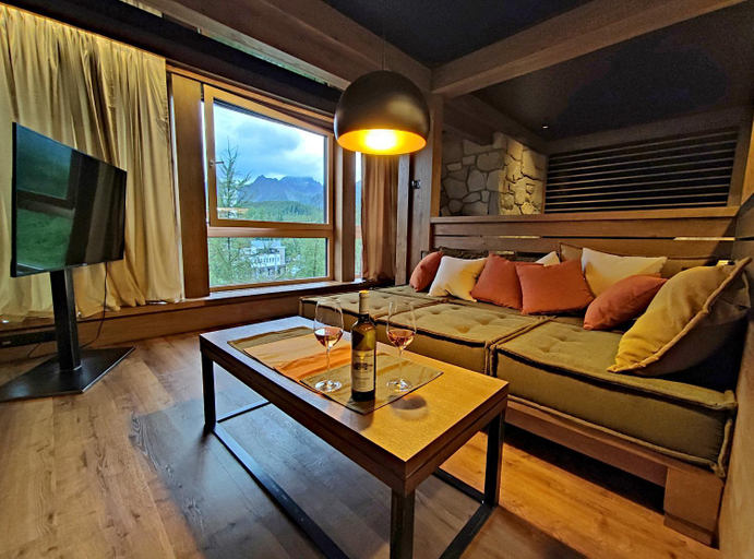Others 5, Apartman Mary Lou, Hotel Ovruc, Poprad