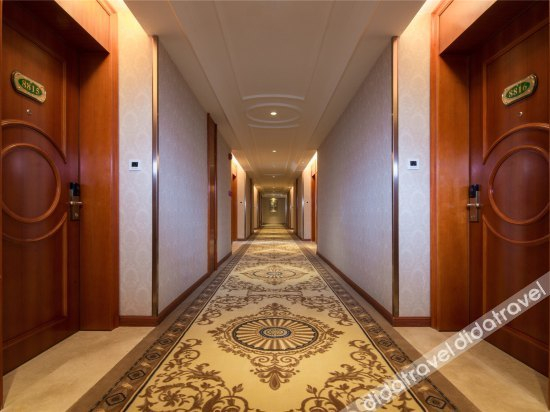 Others 1, Vienna International Hotel (Foshan Qiandenghu), Foshan