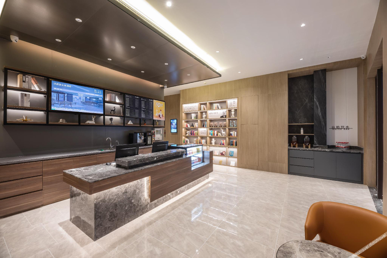 Others 4, Hanting Hotel Lianyungang Guannan County, Lianyungang