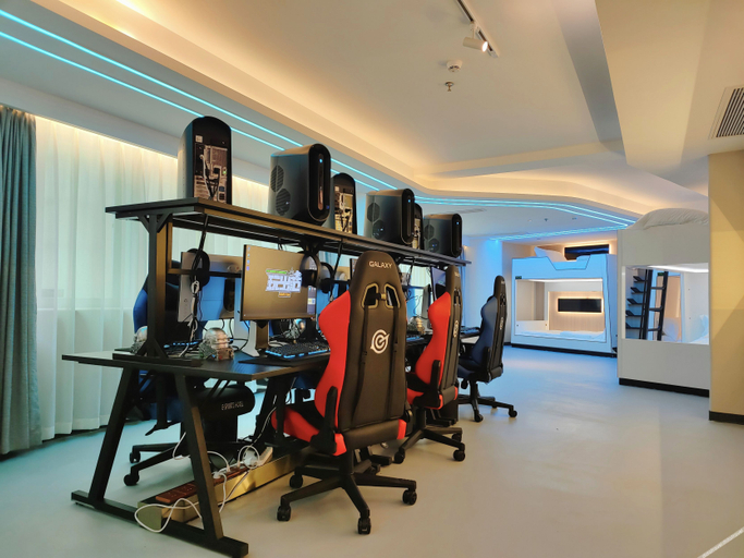 Others 5, GALAXY E-SPORTS HOTEL, Shenzhen