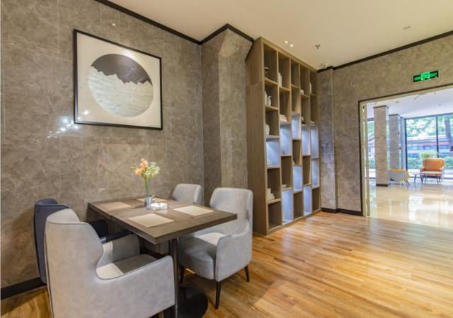 Others 5, Echarm Hotel Fuzhou Sanfang Qixiang Wuyi Bei Road, Fuzhou
