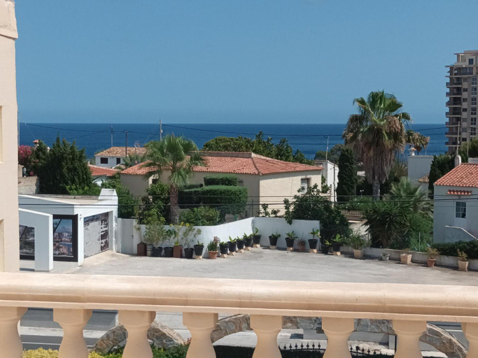 Others 2, Villa Constantinos Calpe cerca de la playa, Alicante