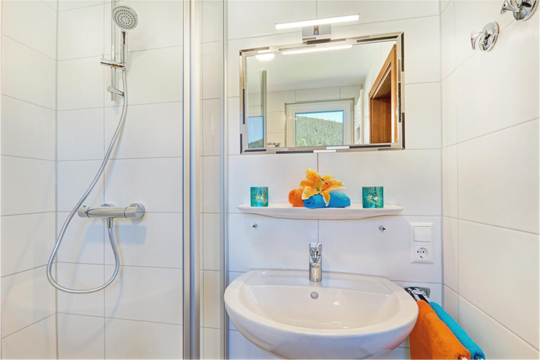 Bathroom 2, Haus Bergwiese, Freudenstadt