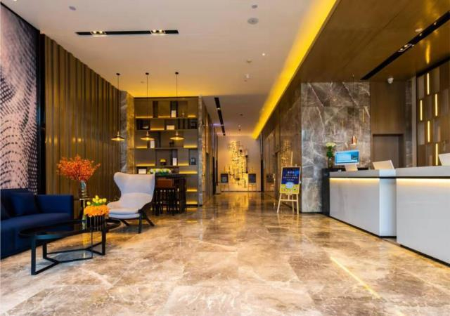 Others 5, Echarm Hotel Aegean Shopping Park Zhonghuan Plaza, Tangshan