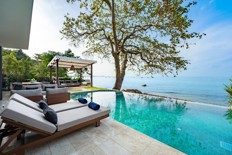 Others 3, Kove Samui - Absolute Beachfront Villas, Ko Samui