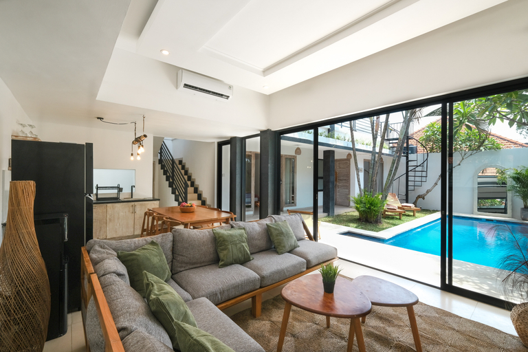 Others 4, Tepui Villa Canggu, Badung