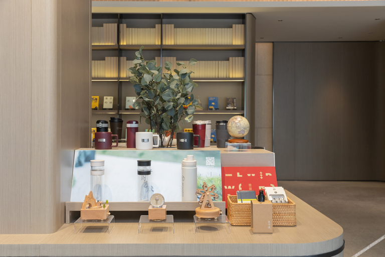 Food & Drinks 4, Ji Hotel Sanhe Yanjiao Railway Station, Langfang