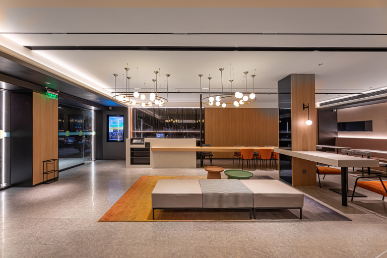 Others 5, Nihao Hotel Qidong Aobang Plaza, Nantong