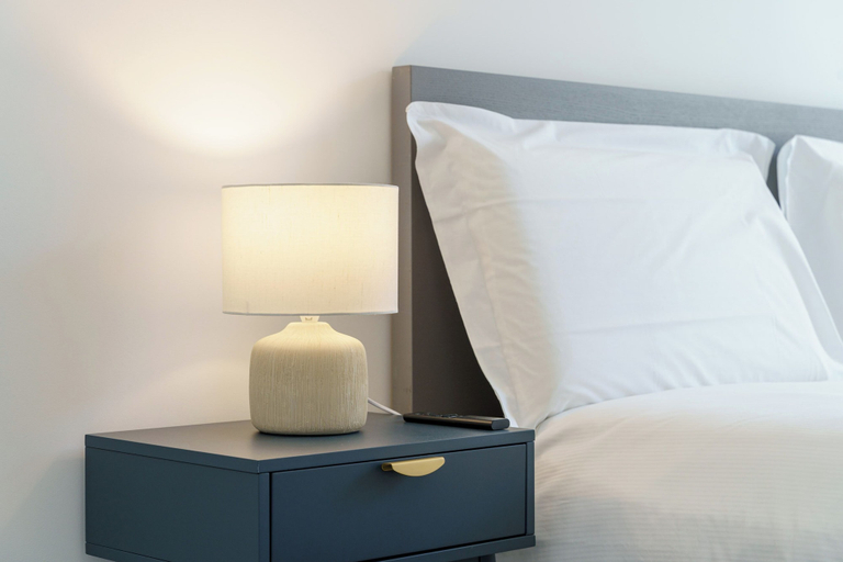 Bedroom 4, KleoSuites, Catania