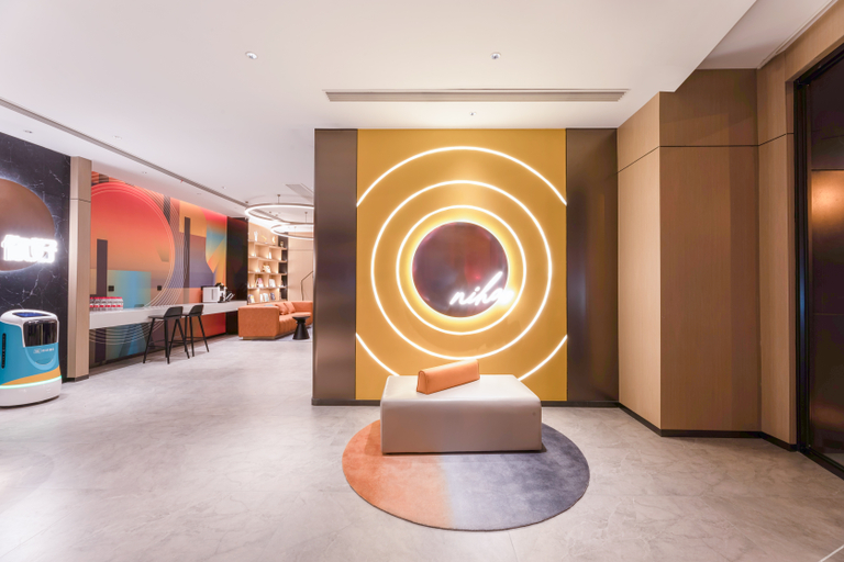 Others 5, Nihao Hotel Lianyungang Ganyu Times Square, Lianyungang