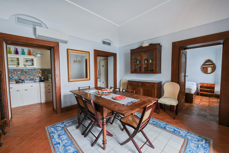 Others 2, Ravello Art Apartments, Salerno