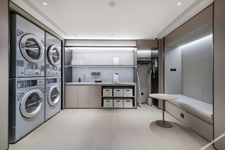 Others 5, JI Hotel (Jinan Qianfo Mountain Yingxiongshan Road), Jinan