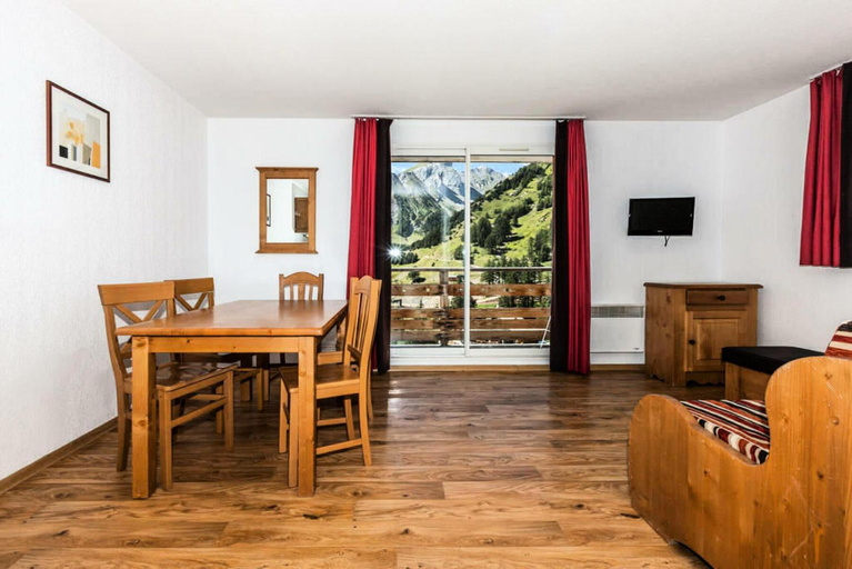 Others 3, Appartement 2 Pieces 4/6 Personnes MAE-4104, Alpes-de-Haute-Provence