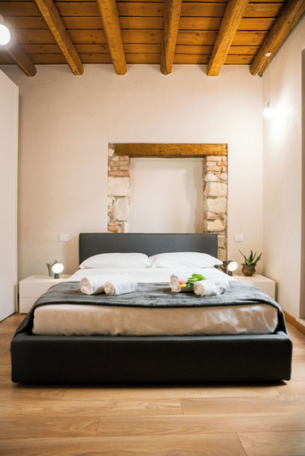 Bedroom 3, Moderna casa a 30 metri dall'Arena, Verona