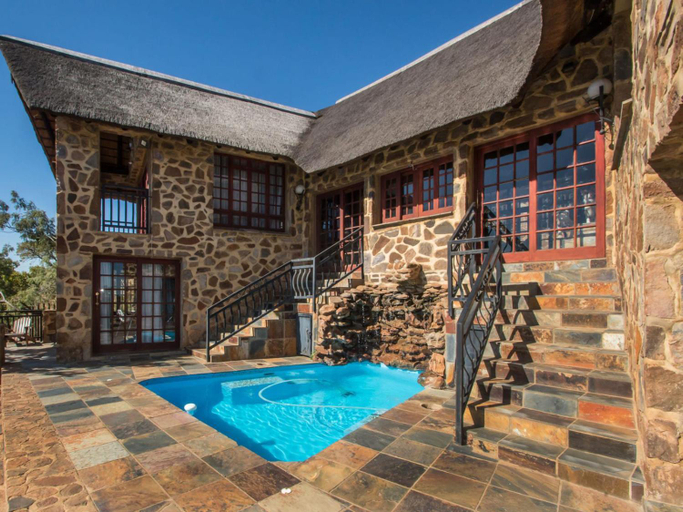Sport & Beauty 5, Sable Mountain, West Rand