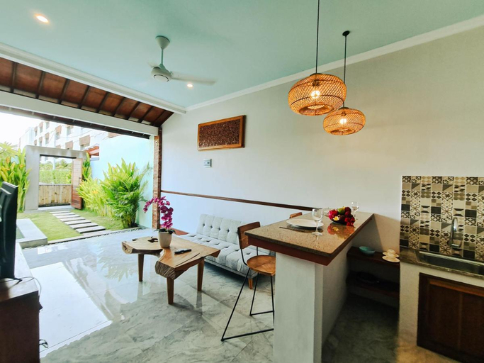 Others 4, Sejati Villas Seminyak, Badung