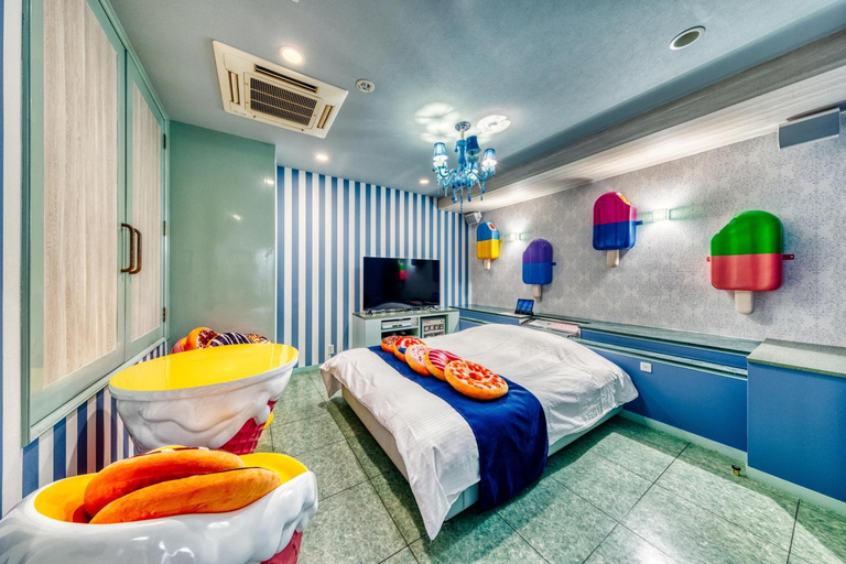 Others 4, SWEETS HOTEL KYOTO -Adult Only, Yawata