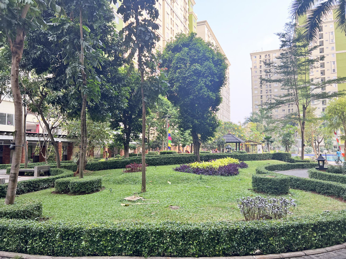 Apartemen Kalibata City by Aok Property, South Jakarta