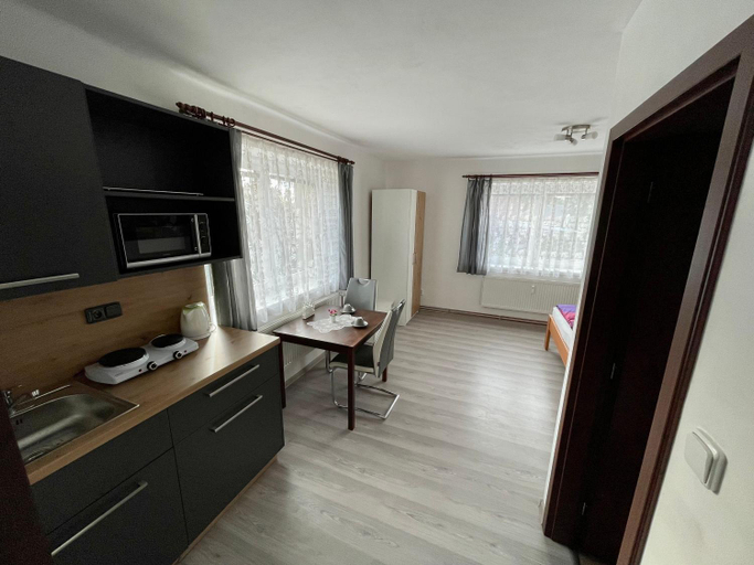 Others 2, Apartmany Marjanka, Jablonec nad Nisou
