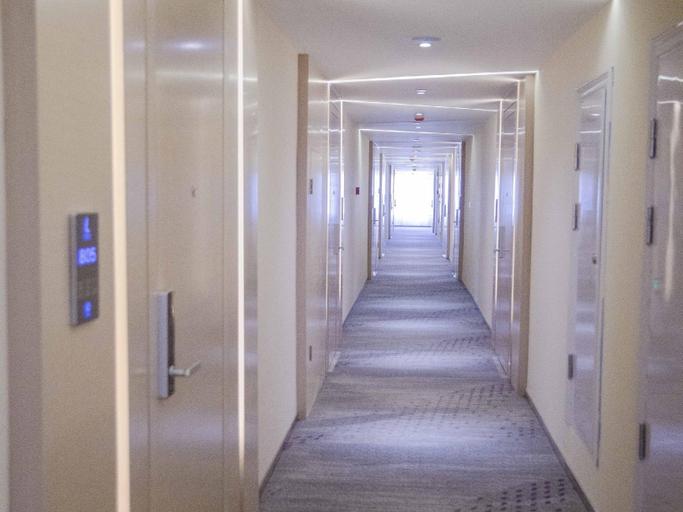 Others 4, Lavande Hotel(Hohhot Saihan District Jinqiao Development Zone Jinyou City Store, Hohhot