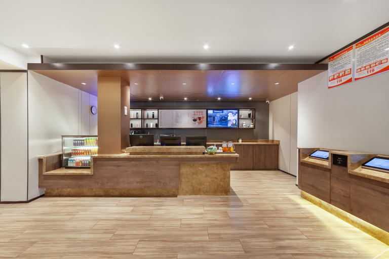 Others 5, Hanting Hotel Qingdao Laixi High-speed Railway Station, Qingdao