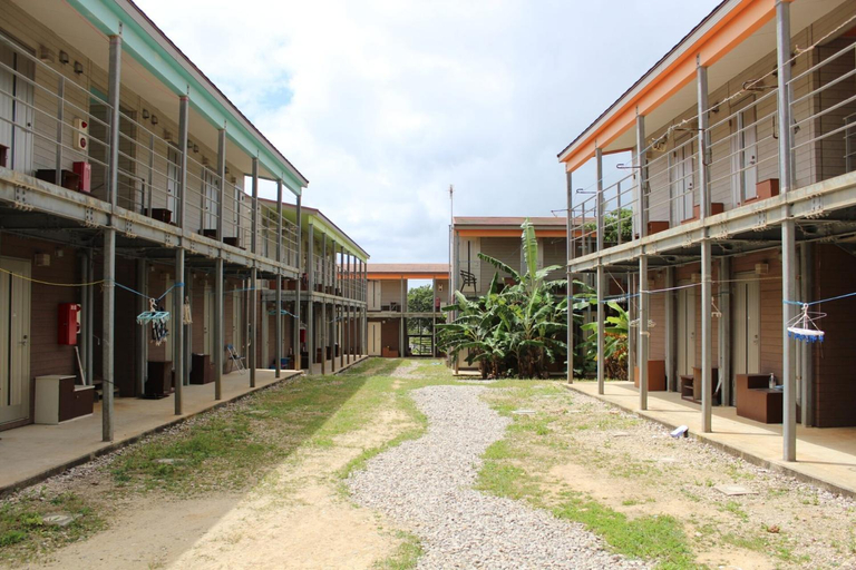 Exterior & Views, House&Cafe Green Terrace - Vacation STAY 69610v, Ishigaki