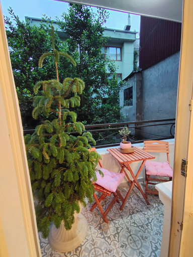 Others 5, 2BR house near Hilton bosphorus otel #2, Şişli