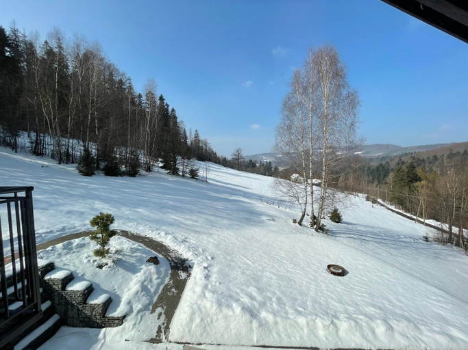 View 4, Apartamenty Carpe Diem, Cieszyn