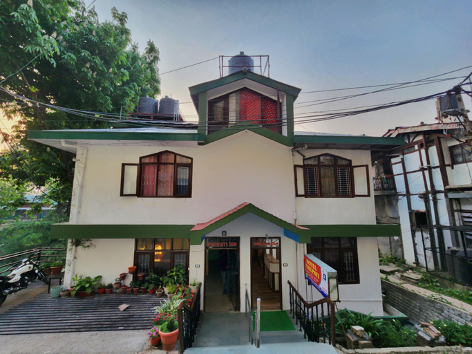 Others 3, Hotel Tirupati Regency Anandam, Shimla