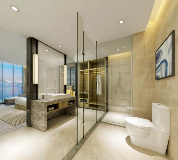 Bedroom 27