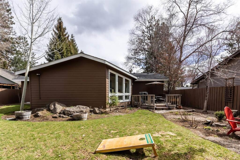 Others 1, Broken Bow Getaway Pet Friendly Midtown, Deschutes