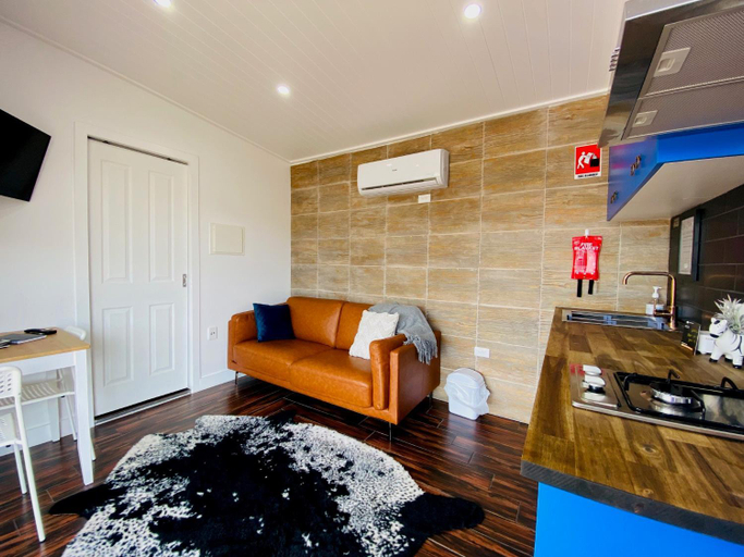 Others 4, Rose Quartz - 1 Bed with Mountain Views - Kundalini Lodge, Mid-Western Regional - Pt A