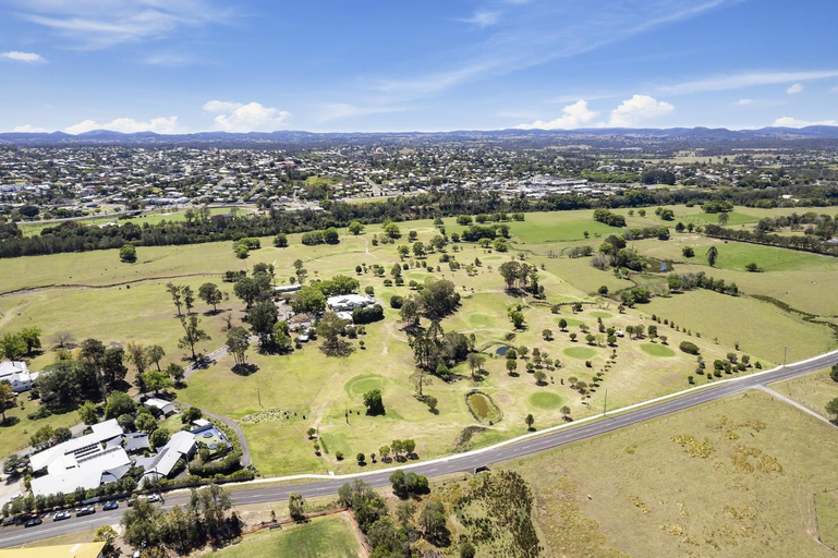 Others 4, Gunabul Homestead & Golf Course, Cooloola - Gympie only
