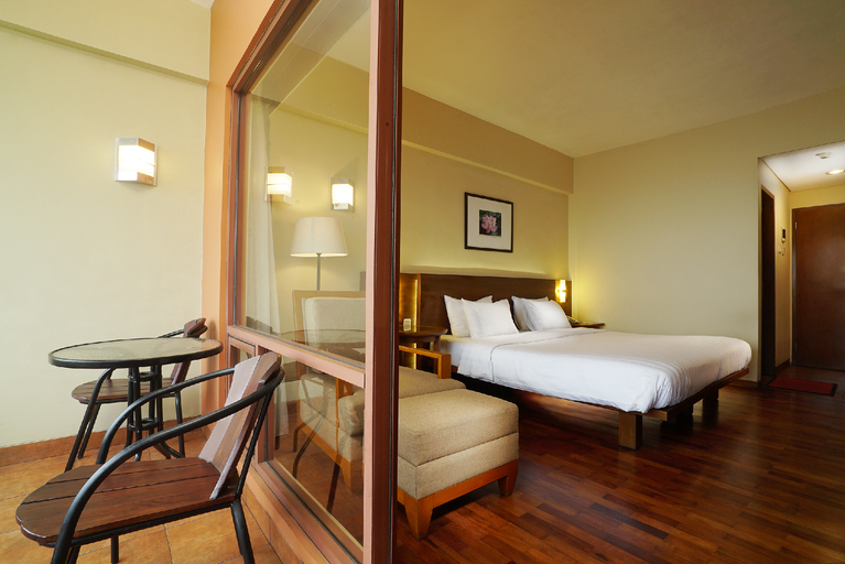 Bedroom 7