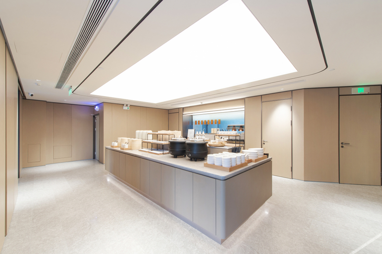 Food & Drinks 5, Ji Hotel Shenyang Yuhong Xincheng, Shenyang