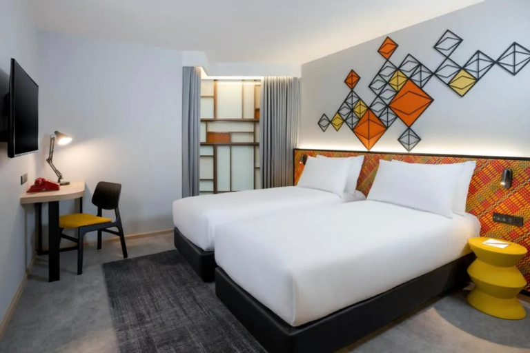 Bedroom 16