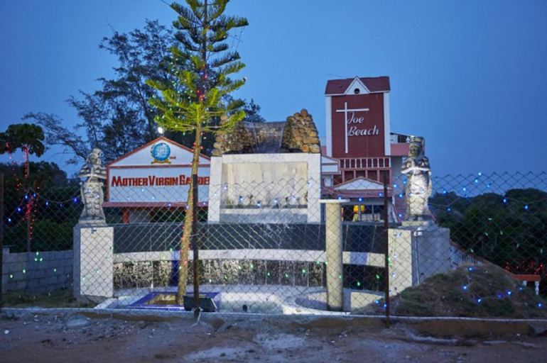 Joe Beach Resort, Kancheepuram
