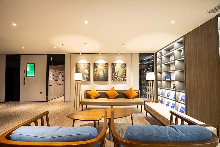 Others 2, Hanting Hotel Xinxiang Xinfei Avenue, Xinxiang