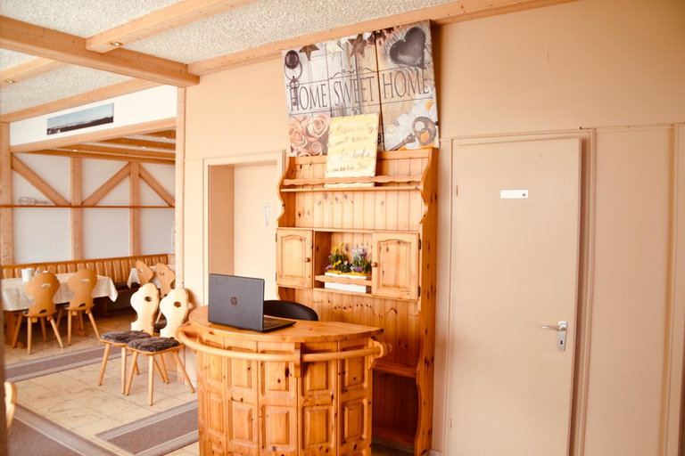 Public Area 2, Hotel Charlott, Breisgau-Hochschwarzwald