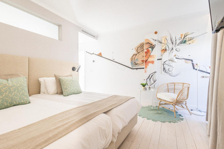 3, LODO Suits Ria - Private Room by HD, Faro