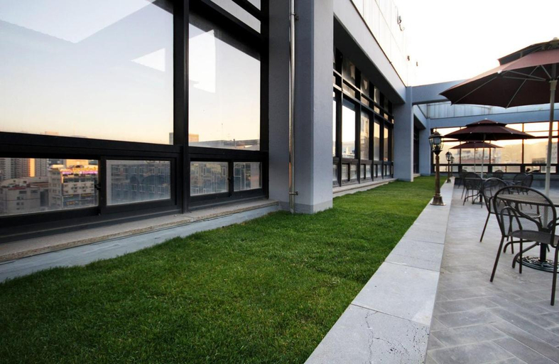 Others 5, If Business Hotel, Changwon