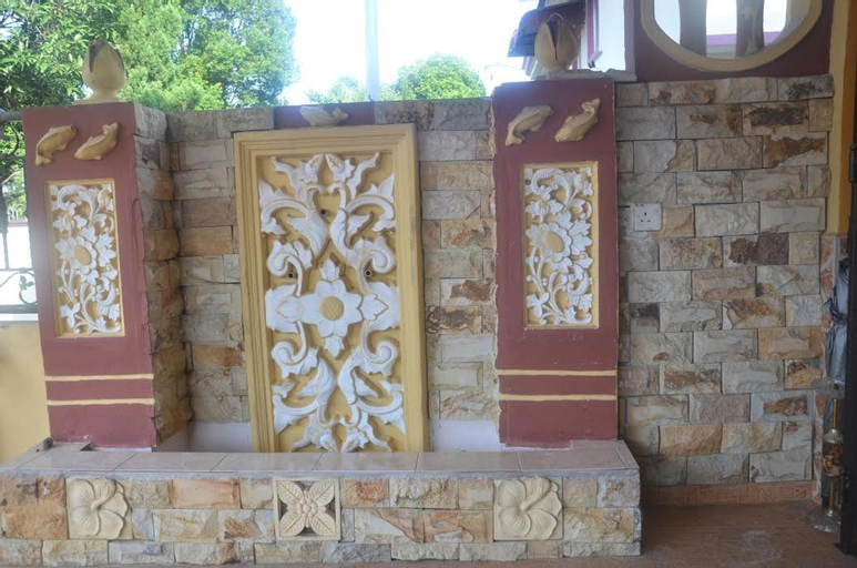 Homestay Mamasya Melaka, Alor Gajah